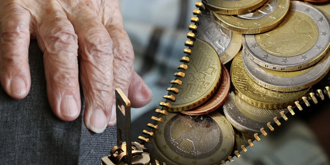 Почему не проиндексирована пенсия после увольнения