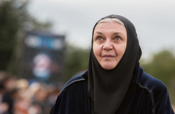  Инокиня Ольга (Гобзева). / Фото: www.media.elitsy.ru