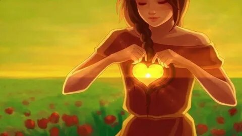 Tener un corazón que no le cabe en el pecho