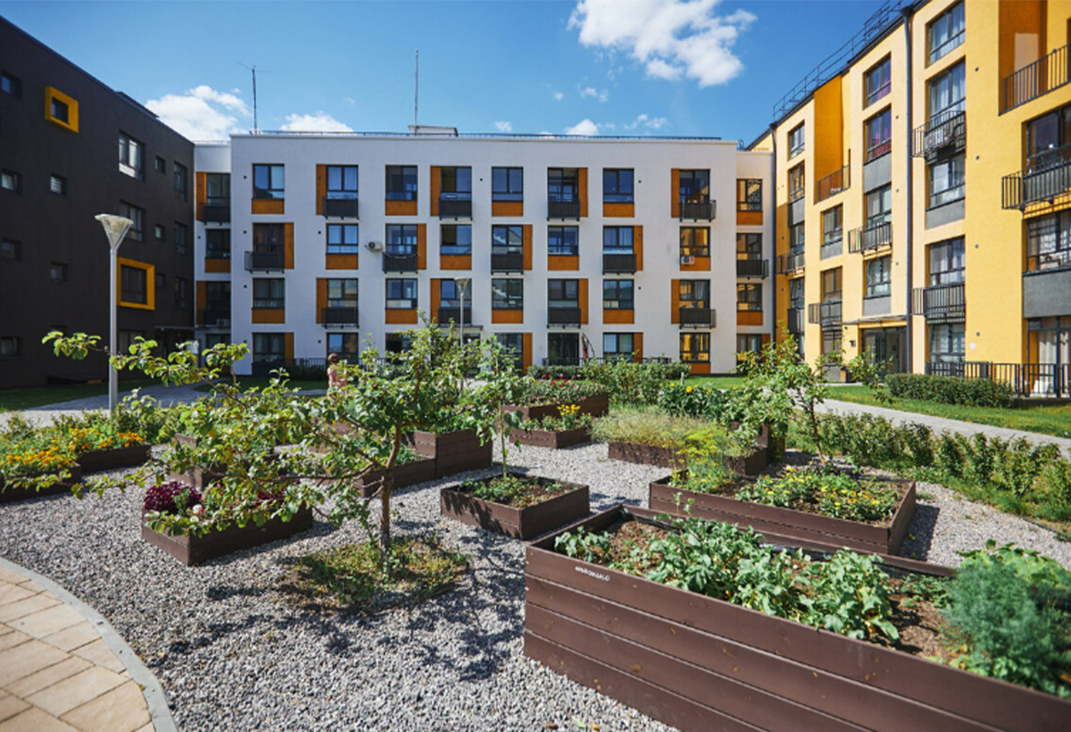 Фото: урбан-тур Движение