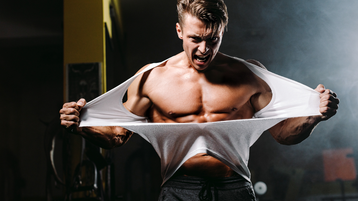 Ripped romeo. Muscle fitness 80. Фрейзер уилсон одежда. Muscle man flex. Muscle oblique v cut body builder.