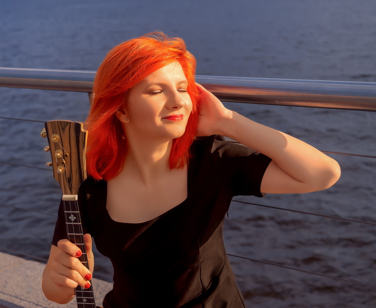 Елена Ворфоломеева