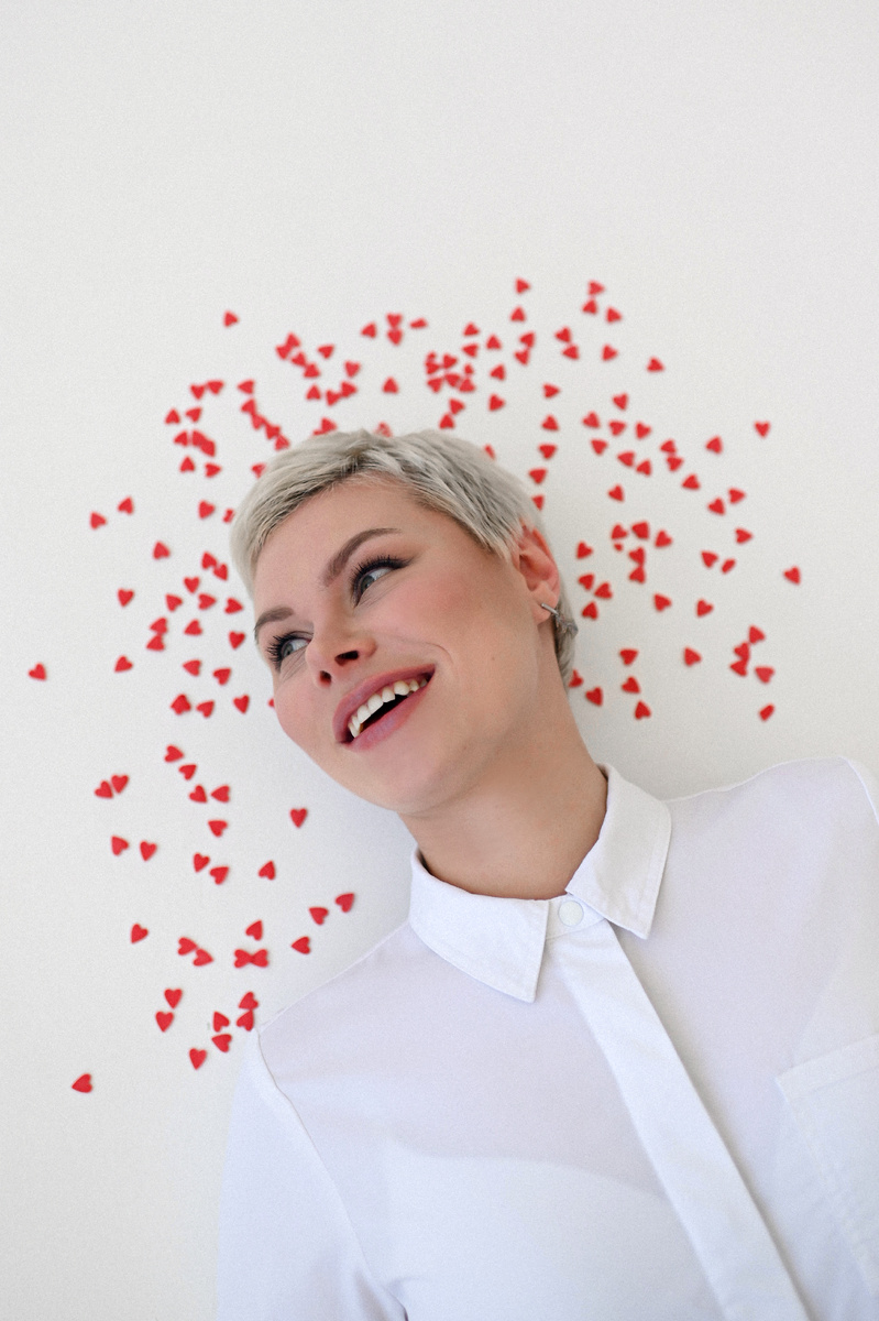 Ваш врач гинеколог-эндокринолог Екатерина Волкова