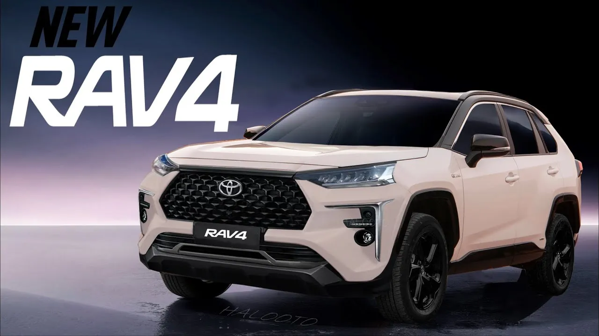 Toyota RAV4 в этом году исполняется 30 лет, и по-прежнему очевидно, почему компактный кроссовер регулярно считается самым продаваемым автомобилем без пикапа в США. Здесь нет ничего броского; RAV4 сосредоточен на выполнении каждой работы без лишней суеты. Он практичен, экономичен и выглядит прочным. Доступные системы полного привода немного дополняют стилистический облик внедорожника, что на самом деле лучше всего подходит для решения привычных задач в пригороде. Он предлагает множество функций, а его широкий ценовой диапазон подходит покупателям с любым бюджетом. 2,5-литровый четырехцилиндровый восьмиступенчатый "автомат" обеспечивает умеренное ускорение во имя хорошей экономии топлива. Помимо привлекательной базовой цены, удобного для перевозки груза салона и разумных манер поведения на дороге, Toyota также включает в стандартную комплектацию множество технологий помощи водителю и желательные информационно-развлекательные функции - еще два способа, с помощью которых RAV4 по-прежнему остается проблемой для конкурентов. 