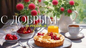 Карта дня 6 июля 2024💐💐💐