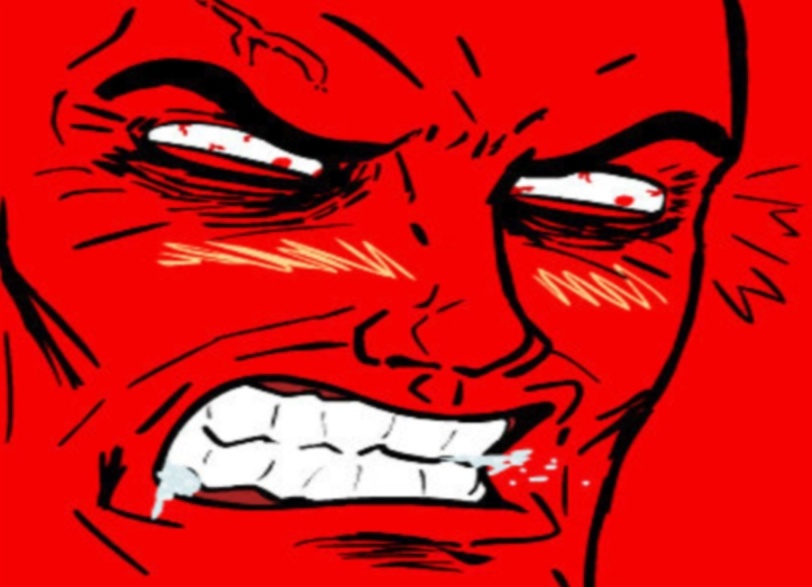 Убивает изнутри