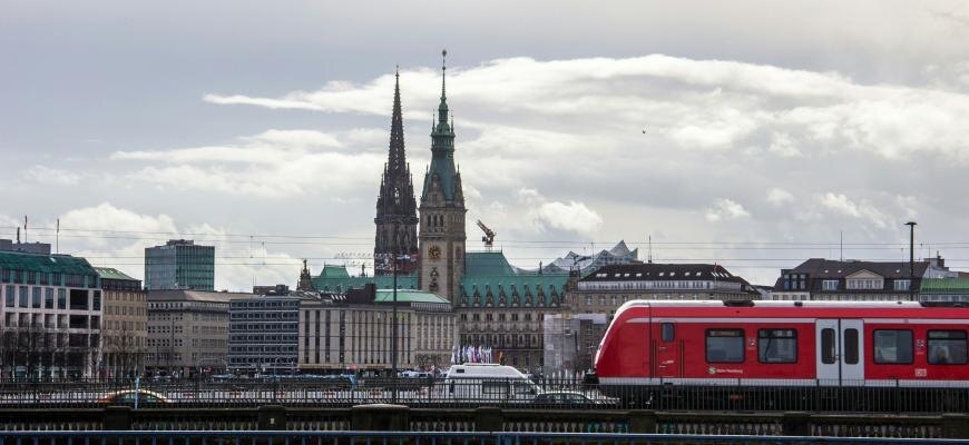 Photo by Philippe Oursel on Unsplash