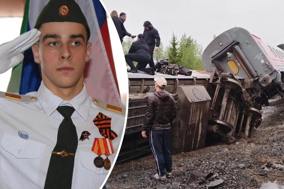 Фото: соцсети. Коллаж: «КП» 