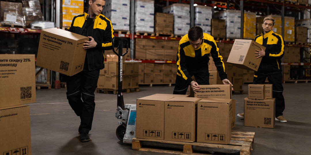 Предусмотреть все: дополнительные услуги для доставки товара на маркетплейс