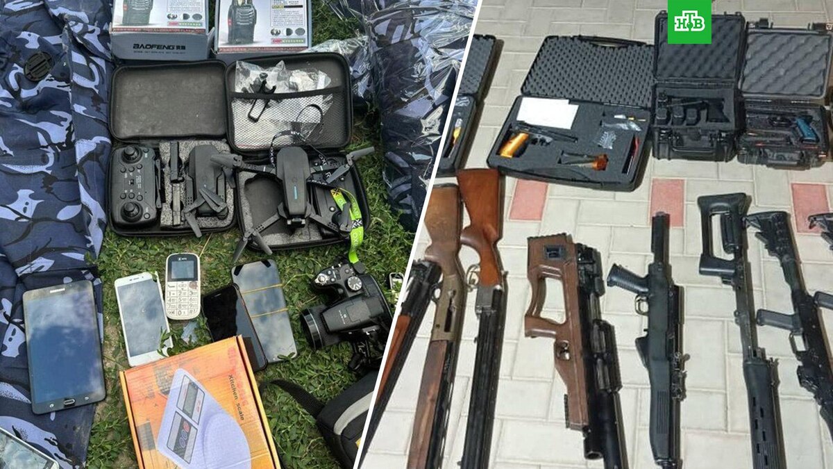    Фото: ГКНБ КР