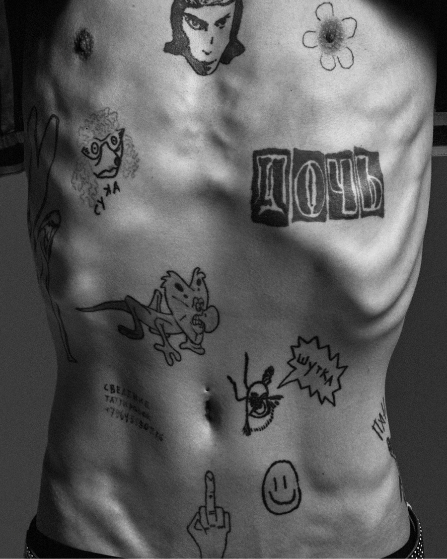    В баре Riesling Boyz открывается новая выставка (фото 1)