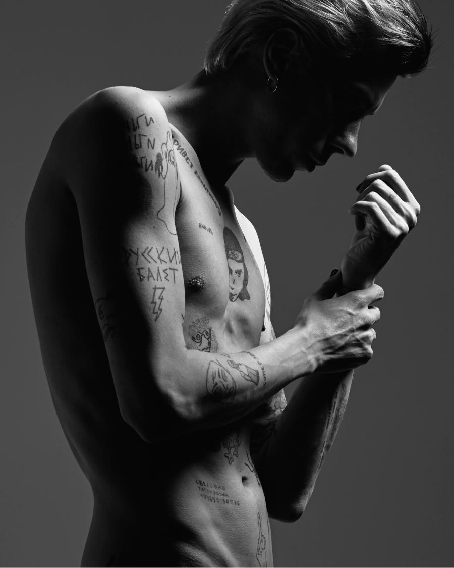    В баре Riesling Boyz открывается новая выставка (фото 2)