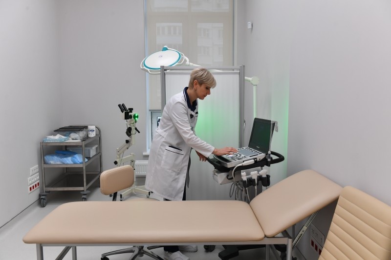    Фото: © Komsomolskaya Pravda/Globallookpress