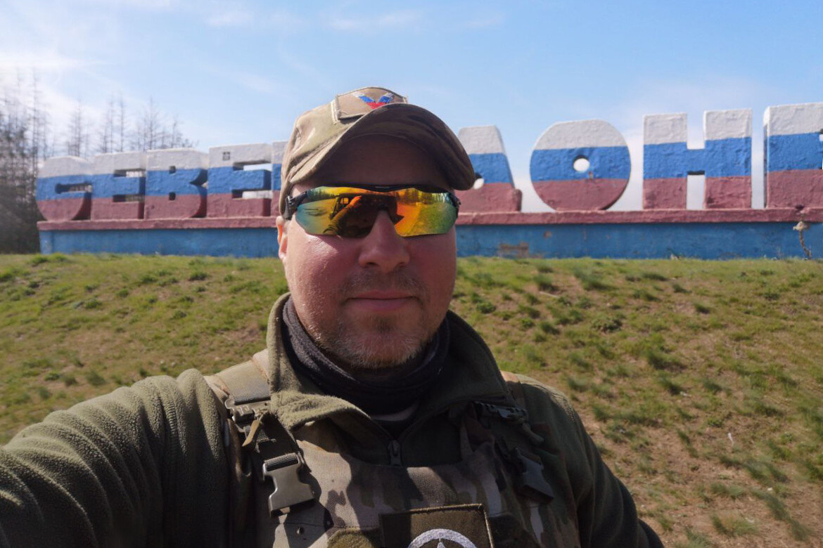 ​Фото: предоставлено «Татар-информу» Иваном Султановым