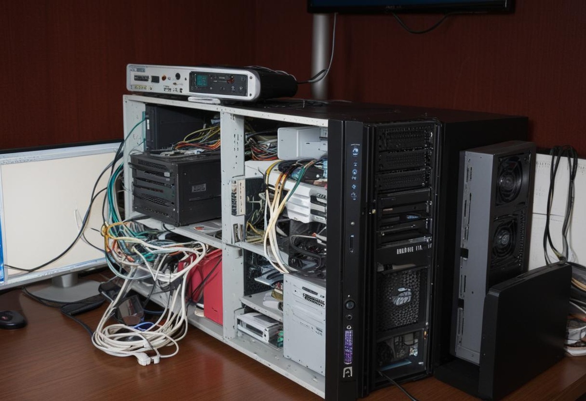 Определяем цели и задачи