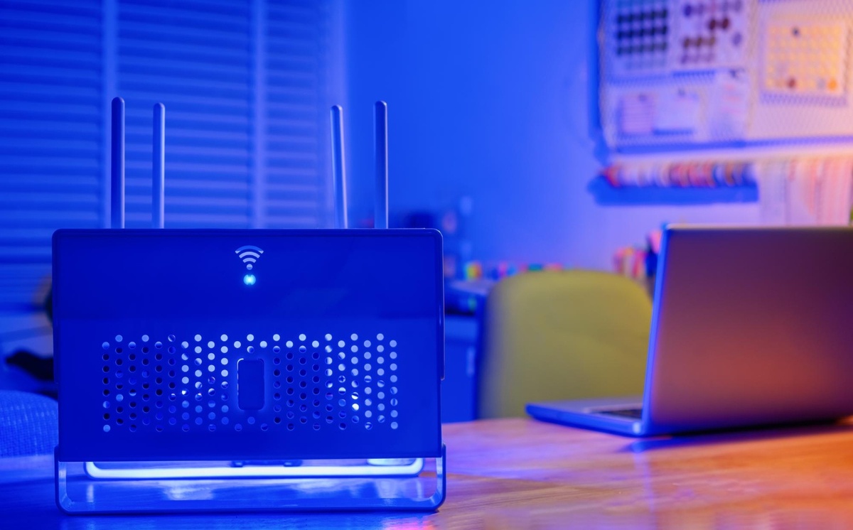 Энергопотребление и охлаждение