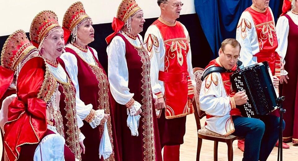    Администрация г.о. Лобня