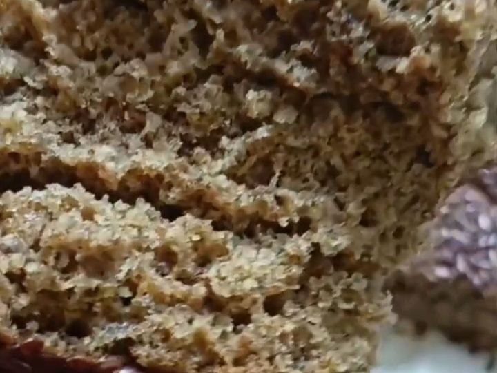 Ржаной,ароматный хлеб готовлю быстрее,чем сходить в магазин,а пользы для здоровья больше!