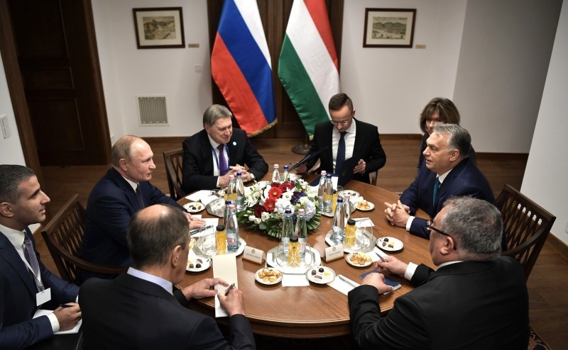    Фото: Kremlin Pool/Global Look Press