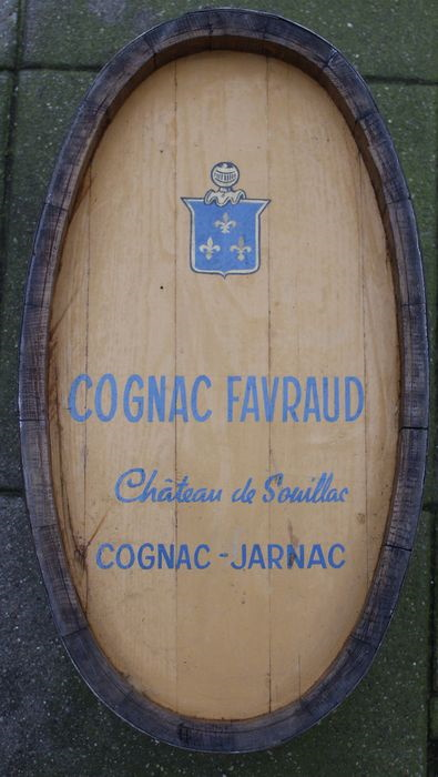 Добро пожаловать в Cognac Favraud. Фото из открытых источников в интернете