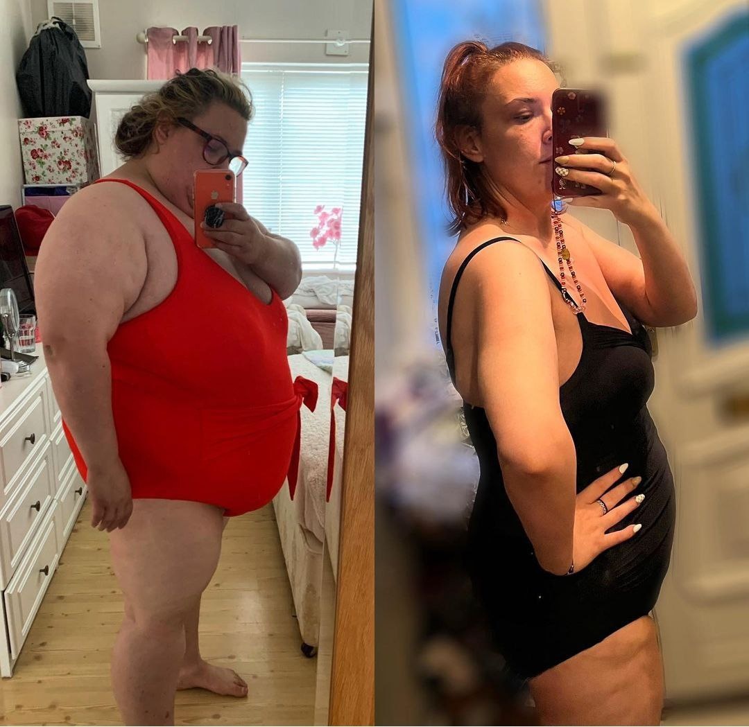 Фото: соцсети Марты