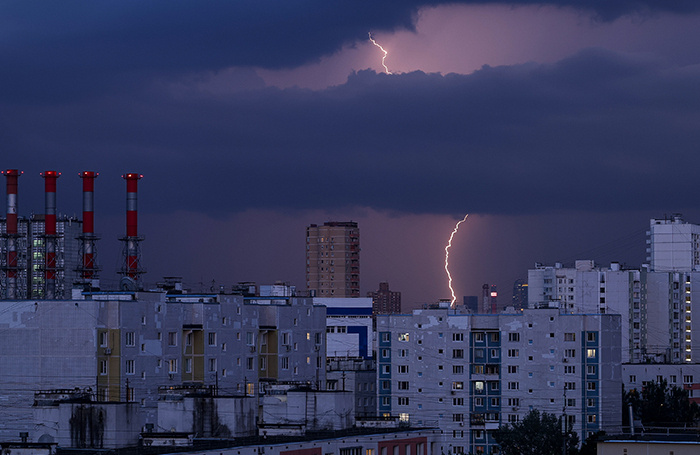    Максим Григорьев/ТАСС