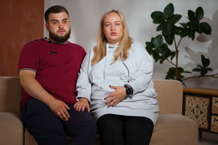 © Фото - телеканал «Пятница».📷
