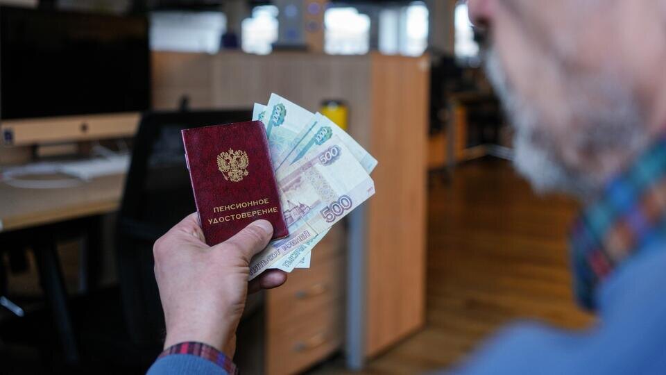 Фото: © ИЗВЕСТИЯ / Анна Селина