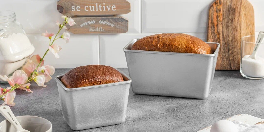 Польза домашнего хлеба