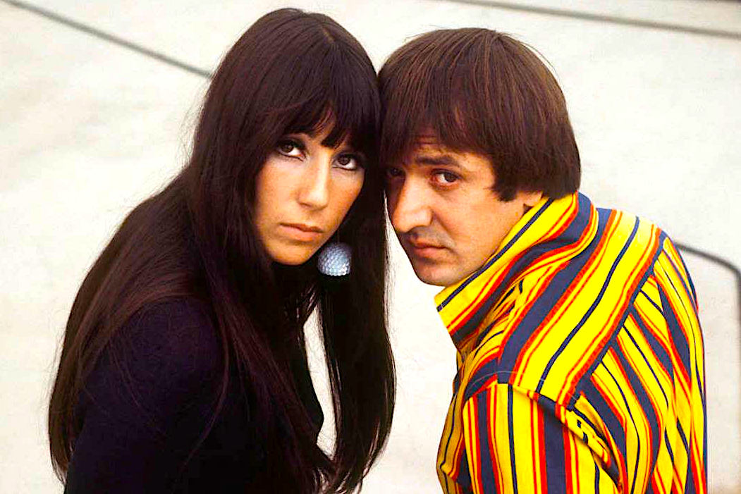 Сонни и Шер