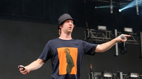    © РИА Новости . Максим Блинов