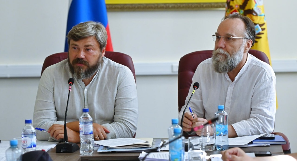    ФОТО: ОЛЕГ РУКАВИЦЫН. ЦАРЬГРАД