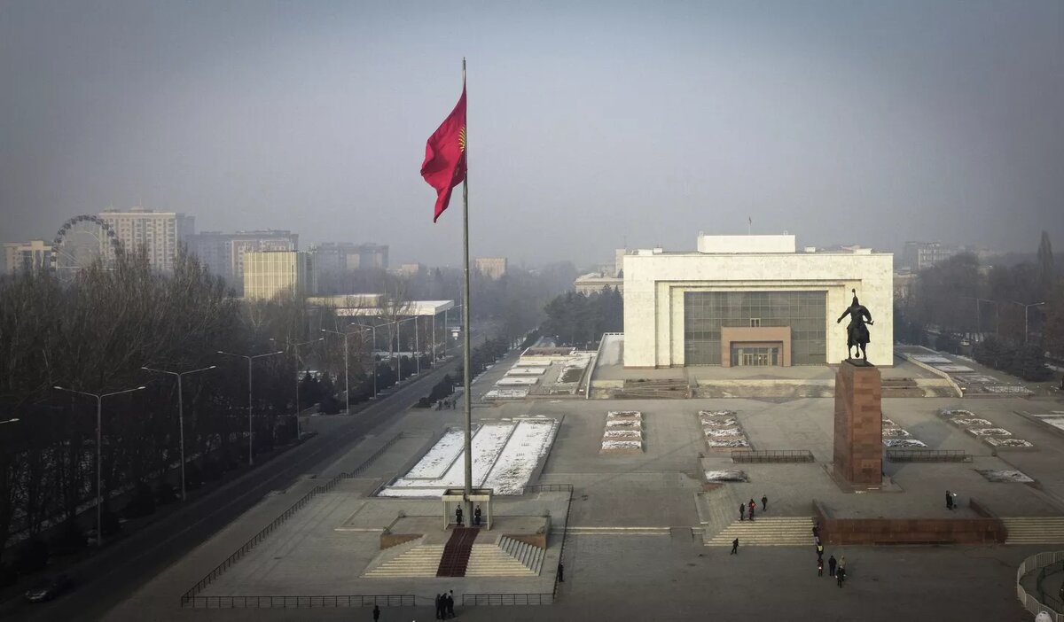 © Sputnik / Алексей Майшев