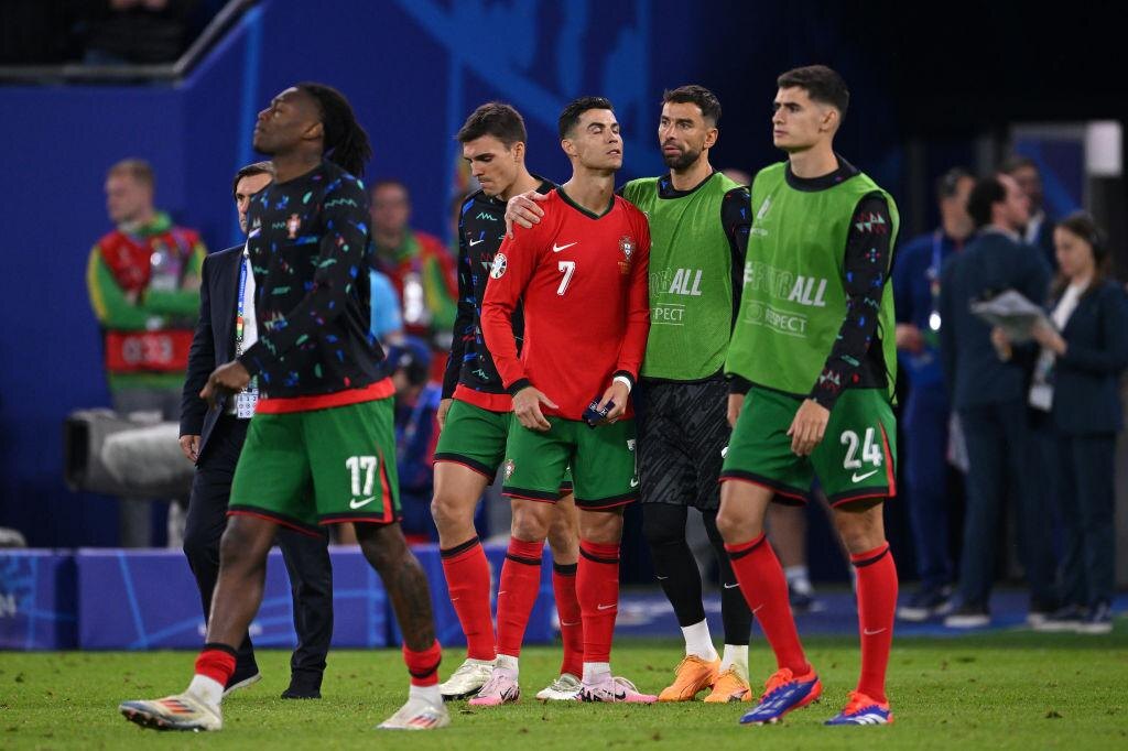    Stu Forster / Getty Images