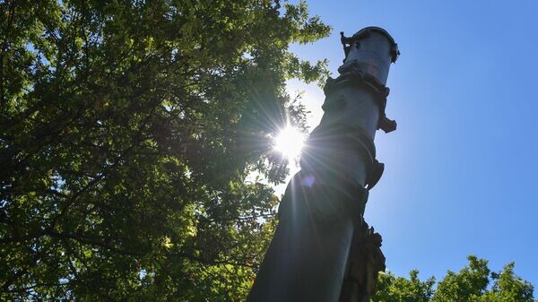    © Sputnik / Кирилл Нортон