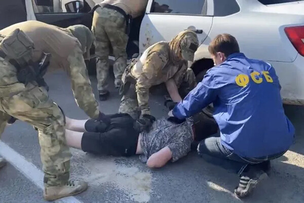 УФСБ РФ по Курганской области   📷