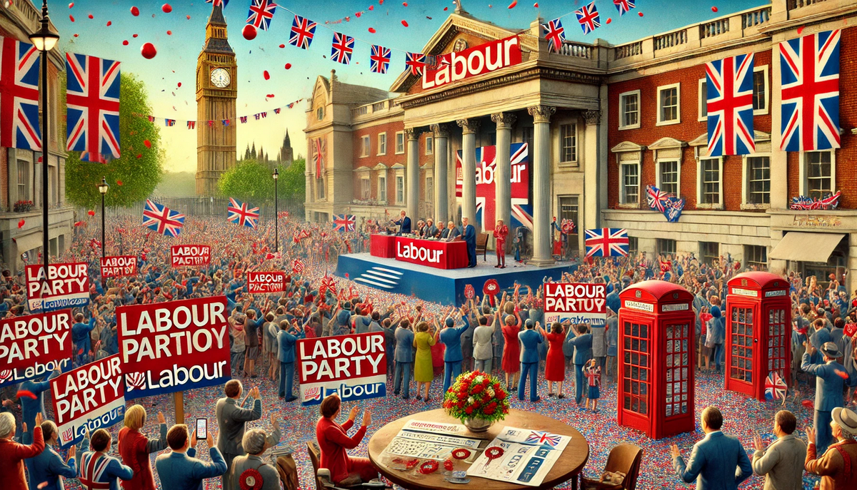 © ИноСМИ / Изображение сгенерировано ИИ