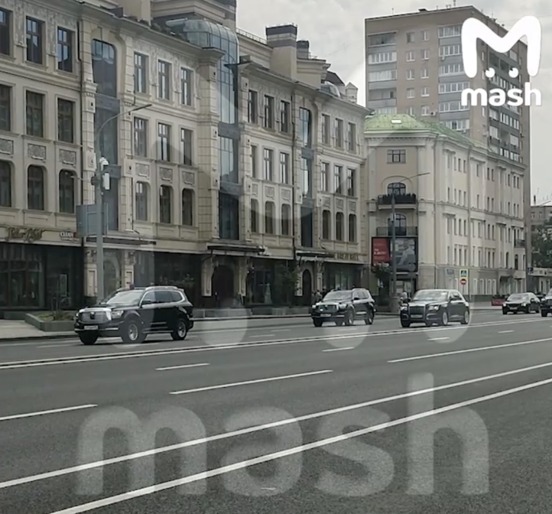    Скриншот: Mash