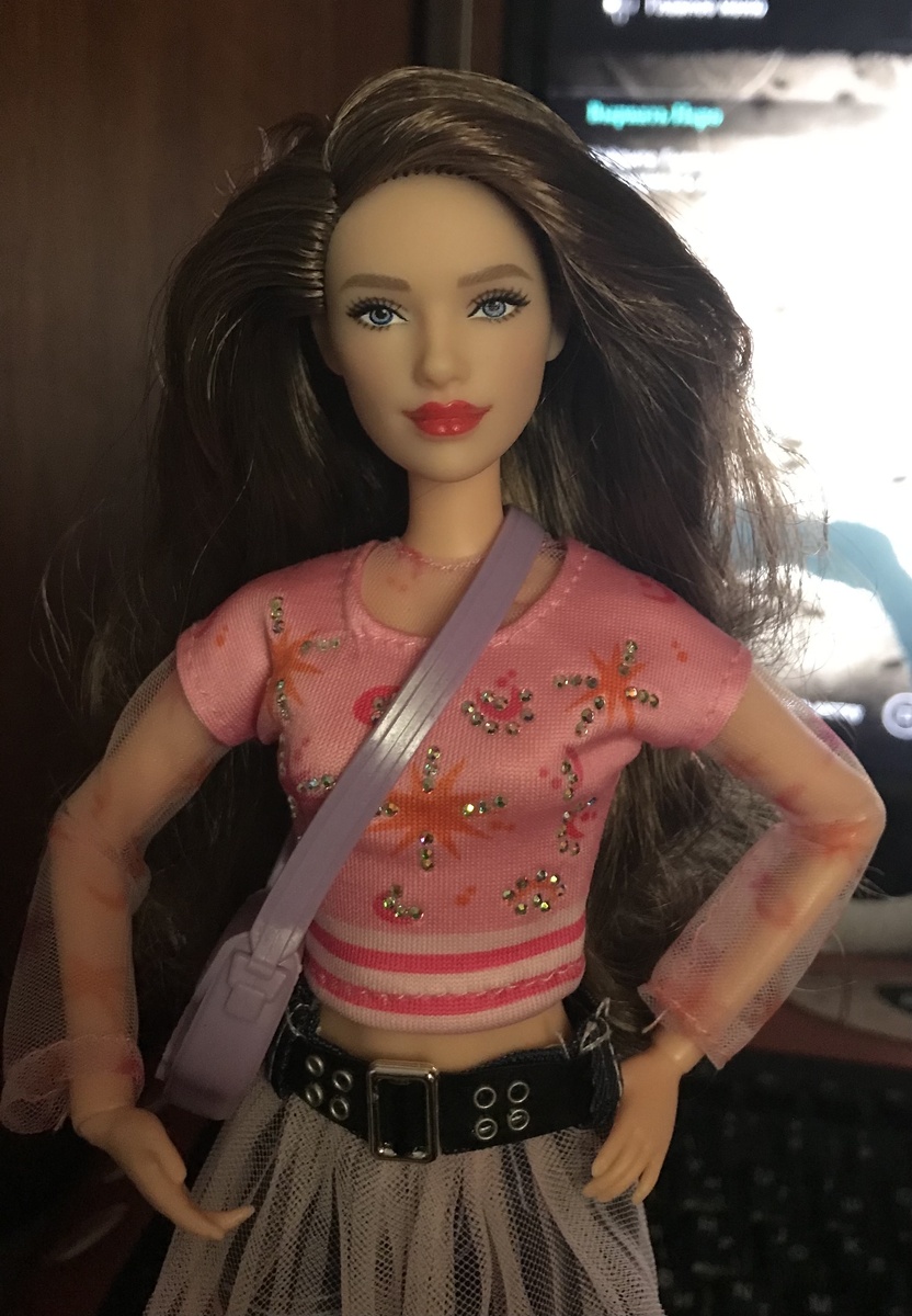 Ну возьми меня, ну возьми… успокойся, я никуда не еду )))