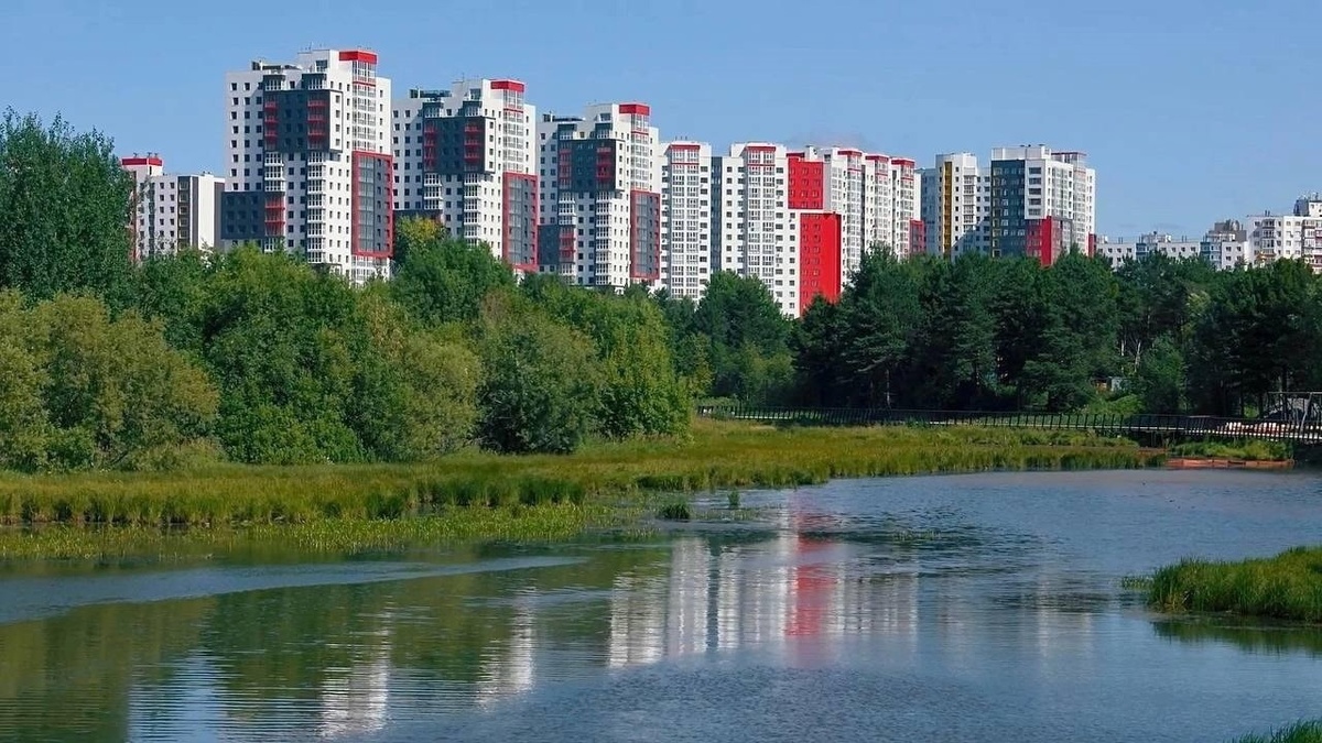    Спасатели: пик половодья в Нижневартовске не пройден