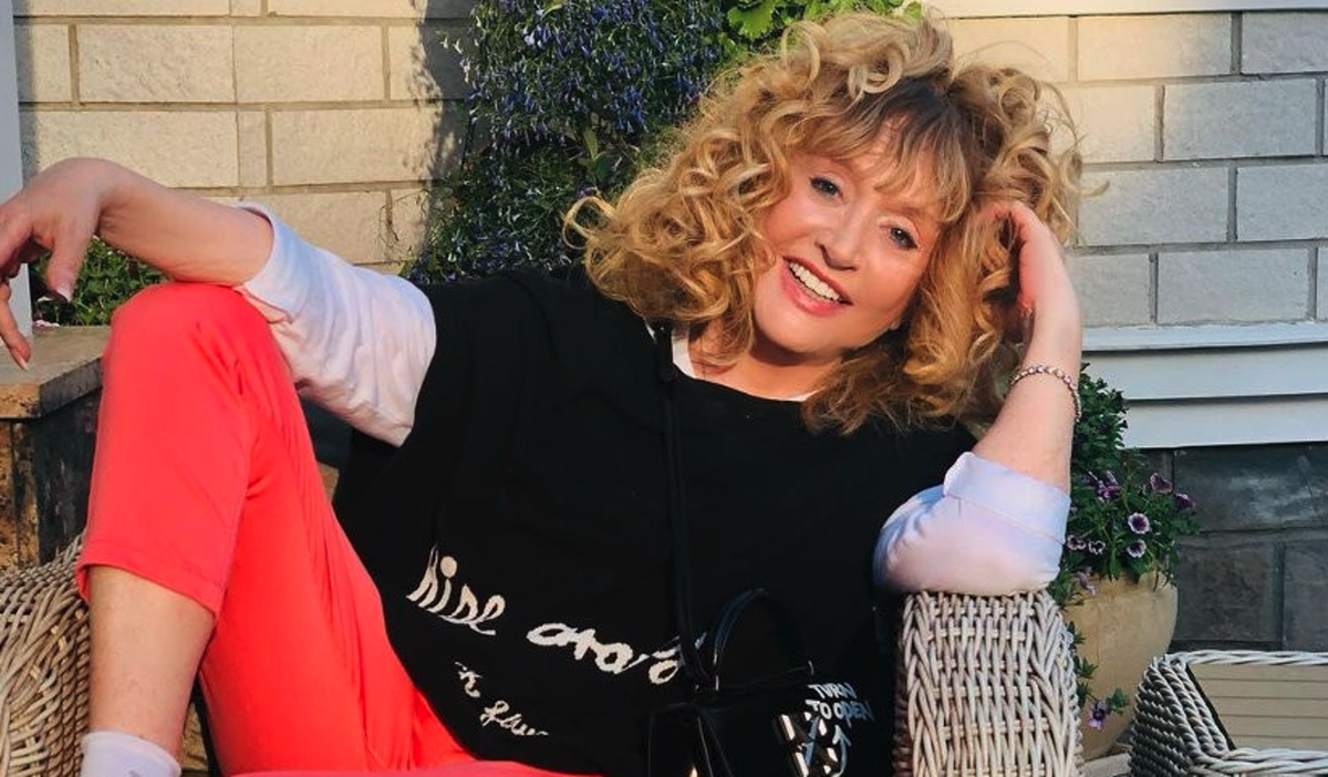    Алла Пугачева. Фото: соцсети