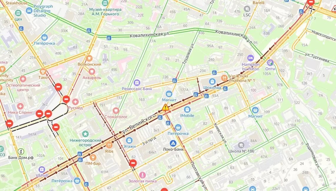     Источник: Яндекс.Карты