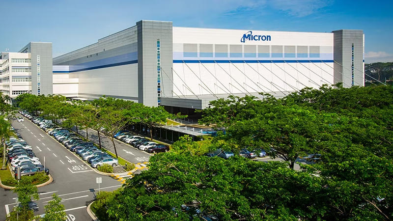    Источник изображения: micron.com