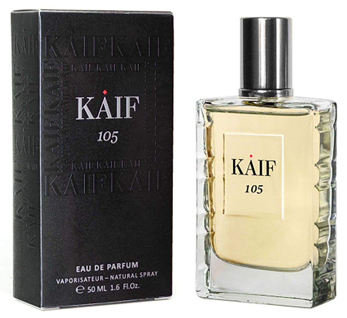 Верхние ноты: испанский ладанник Средние ноты: сиамский бензоин
Базовые ноты: бразильские бобы тонка, амбра, ваниль