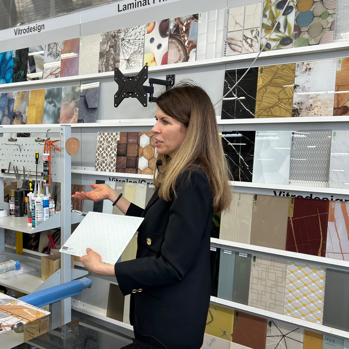 Воротынцева Анна Валерьевна