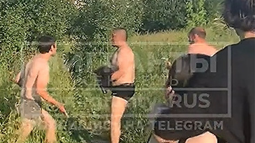 Во Владимире мужики поймали мигранта, который пытался надругаться над несовершеннолетней девочкой: полицию не вызывали — сами разобрались