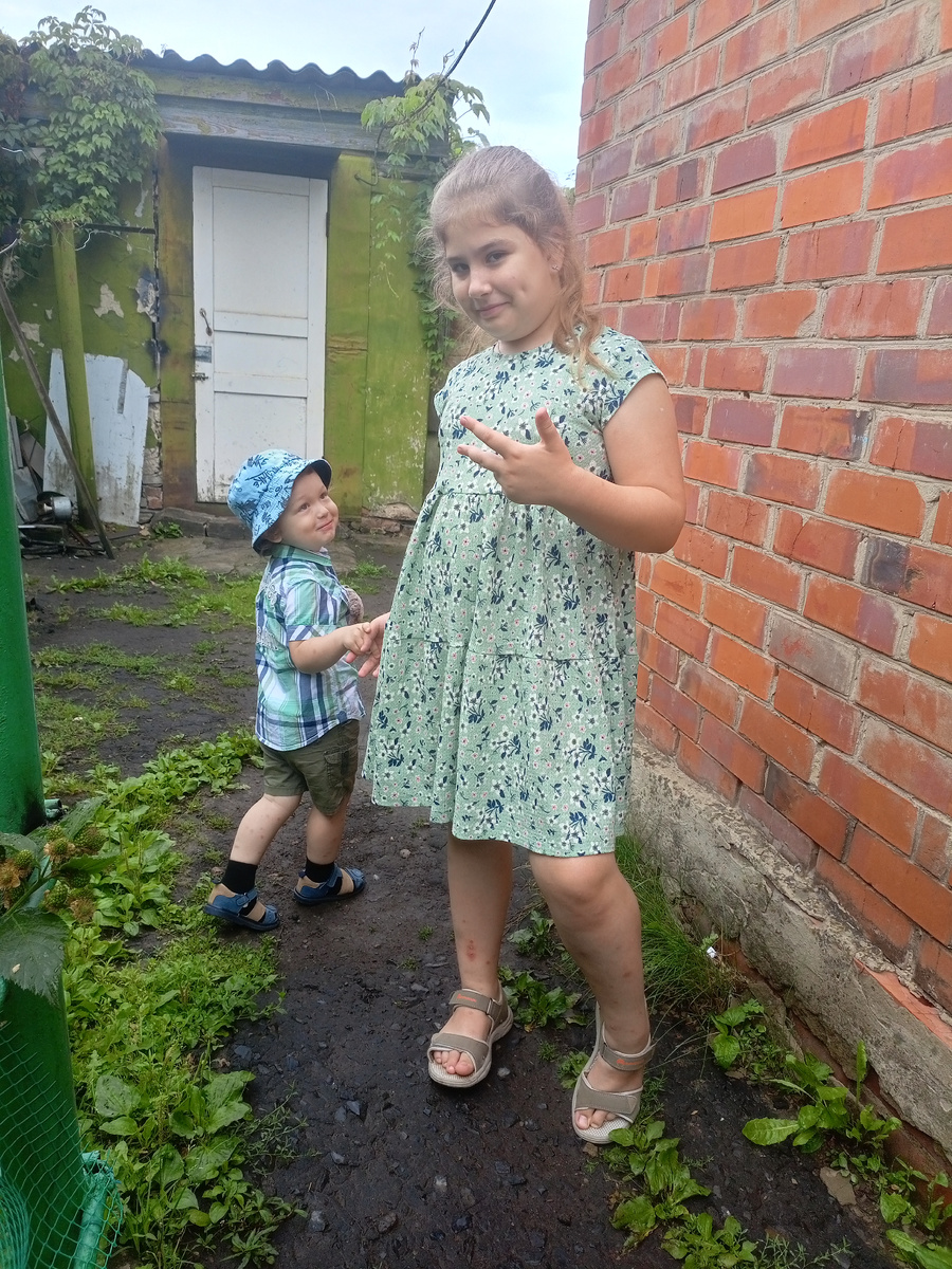 Фото сделано автором канала