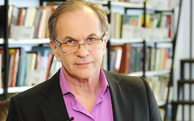 Алексей Гуськов