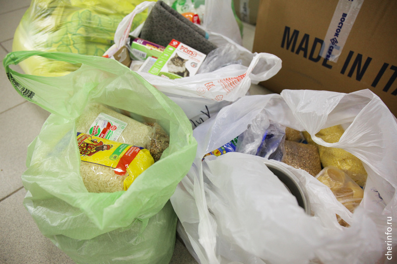    Раньше упаковку с маркировкой 05/РР экоактивисты возили в Санкт-Петербург, теперь такую пленку взялась перерабатывать местная компания.