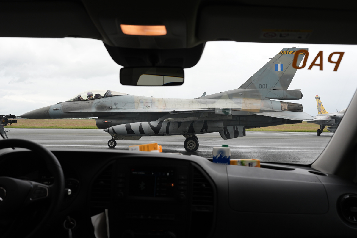  © Marcus Brandt dpa/Globallookpress 